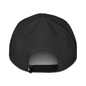 Warrior adidas Performance Hat