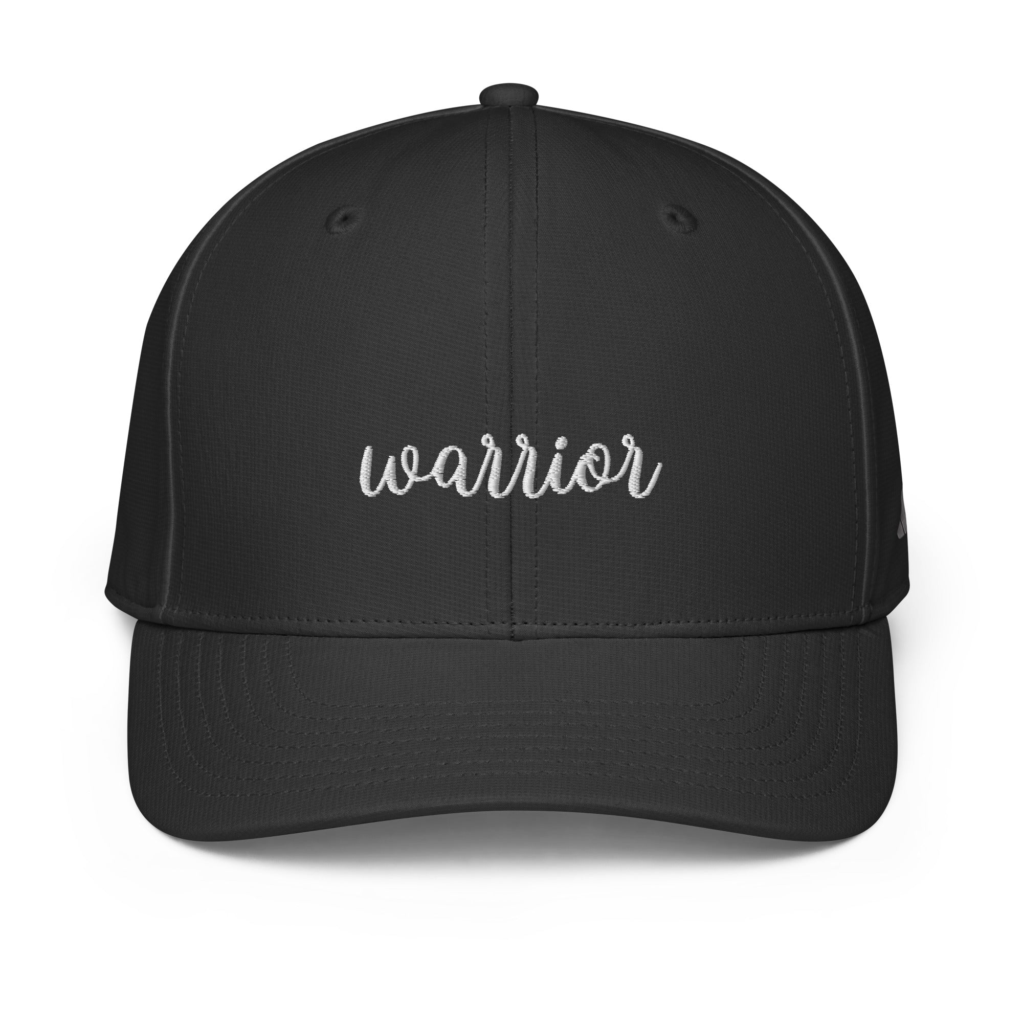 Warrior adidas Performance Hat