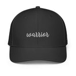 Load image into Gallery viewer, Warrior adidas Performance Hat
