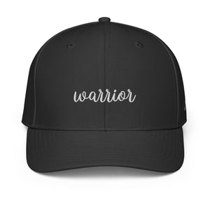 Warrior adidas Performance Hat