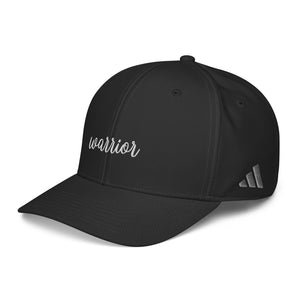 Warrior adidas Performance Hat