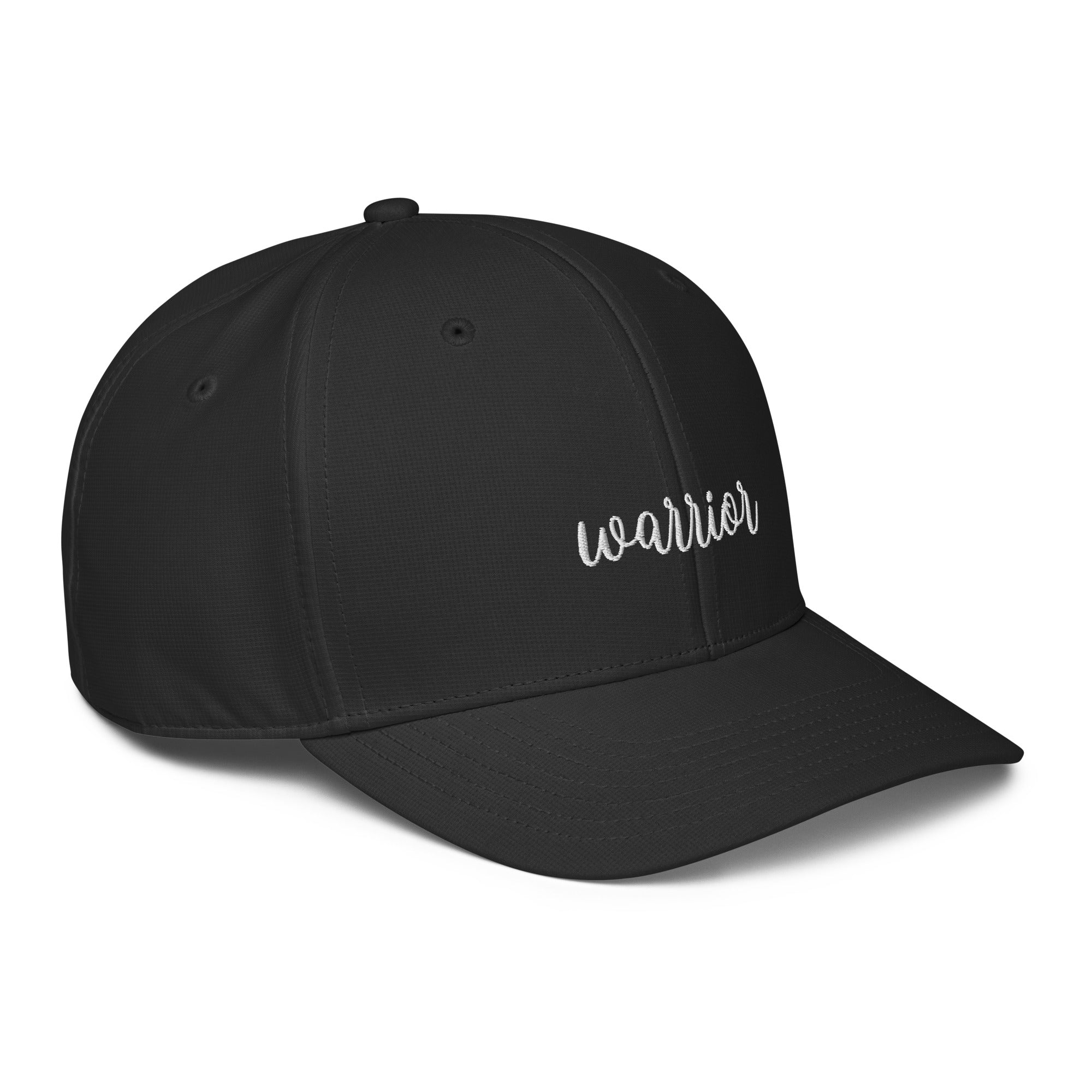 Warrior adidas Performance Hat