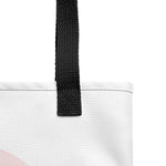 Load image into Gallery viewer, Podcast Tote bag
