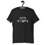 Load image into Gallery viewer, MCTD Warrior T-Shirt
