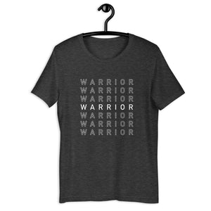 Warrior T-shirt
