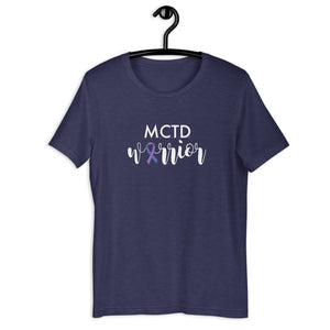 MCTD Warrior T-Shirt