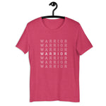 Load image into Gallery viewer, Warrior T-shirt
