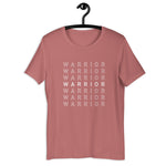 Load image into Gallery viewer, Warrior T-shirt
