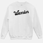 Load image into Gallery viewer, Warrior Crewneck Sweatshirt
