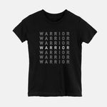 Load image into Gallery viewer, Warrior Youth T-Shirt
