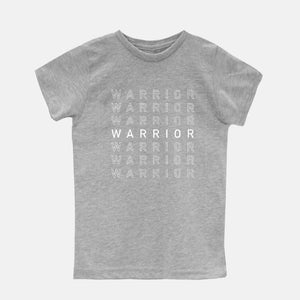 Warrior Youth T-Shirt