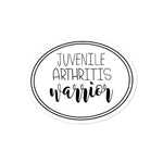Load image into Gallery viewer, Juvenile Arthritis Awareness Sticker
