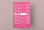 Load image into Gallery viewer, Medical Journal, Pink Warrior Cover
