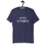 Load image into Gallery viewer, Lupus Warrior T-Shirt
