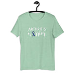 Load image into Gallery viewer, Arthritis Warrior T-Shirt
