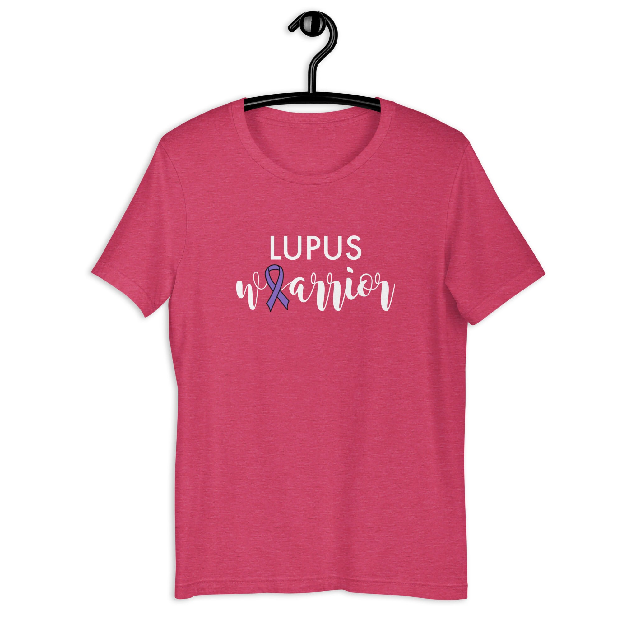 Lupus Warrior T-Shirt