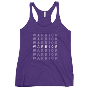 Warrior Racerback Tank (Women's)