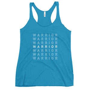 Warrior Racerback Tank (Women's)